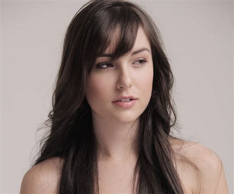 Sasha Grey Sizzles in American Apparel's Latest Collection